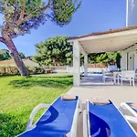 Beach Villa Pins By Sealand Villas